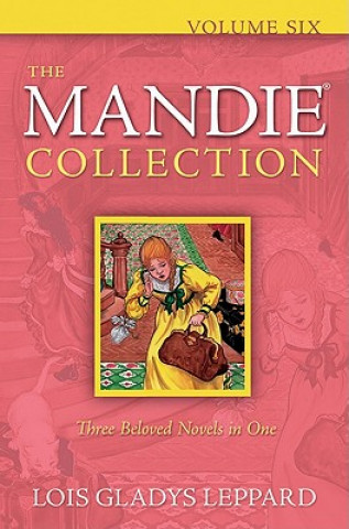 Carte Mandie Collection Lois Gladys Leppard