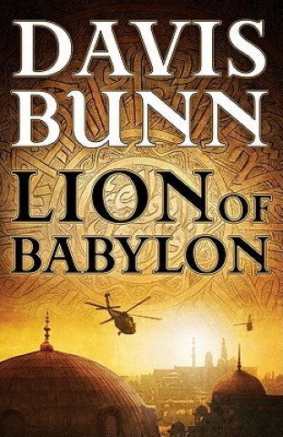 Βιβλίο Lion of Babylon Davis T. Bunn