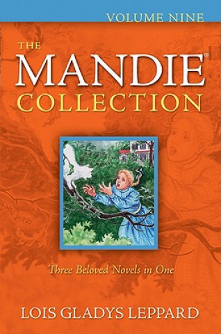 Carte Mandie Collection Lois Gladys Leppard