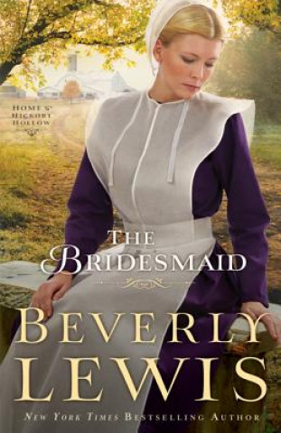 Boek Bridesmaid Beverley Lewis