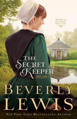 Book Secret Keeper Beverly Lewis