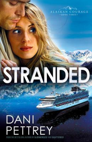 Kniha Stranded Dani Pettrey