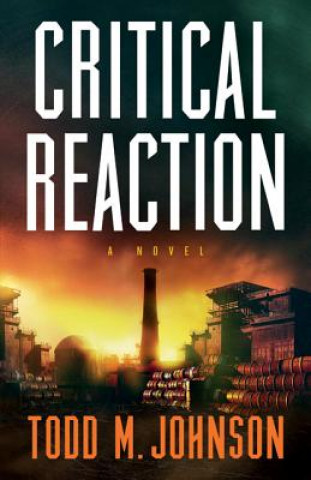 Kniha Critical Reaction Todd M. Johnson