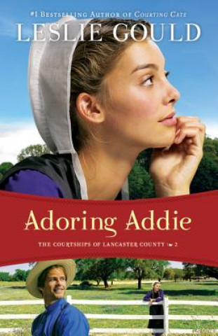 Książka Adoring Addie Leslie Gould