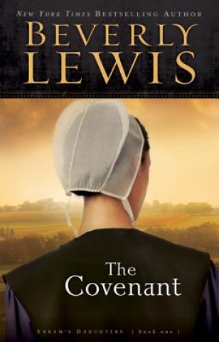 Knjiga Covenant Beverley Lewis