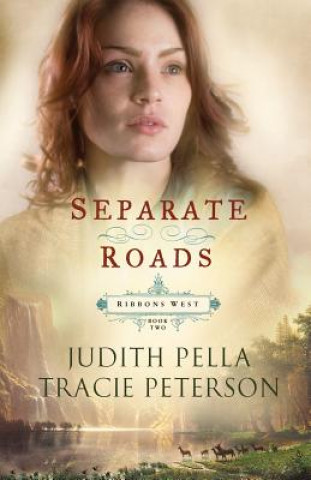 Könyv Separate Roads Judith Pella
