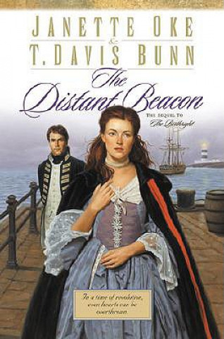 Book Distant Beacon Janette Oke