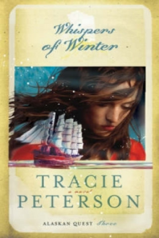 Carte Whispers of Winter Tracie Peterson