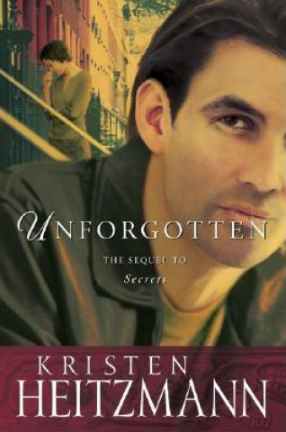 Buch Unforgotten Kristen Heitzmann