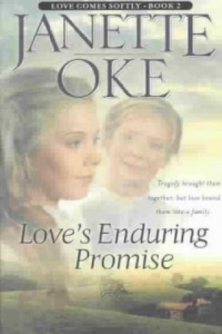 Kniha Love`s Enduring Promise Janette Oke