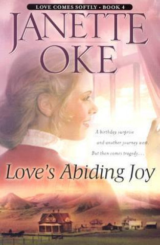 Könyv Love`s Abiding Joy Janette Oke