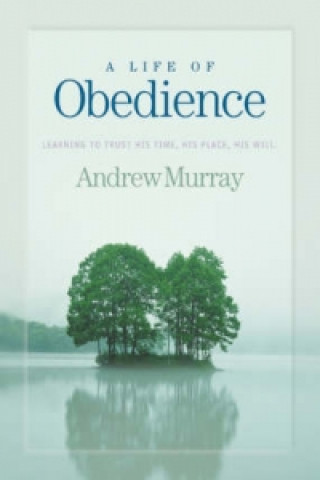 Könyv Life of Obedience Andrew Murray