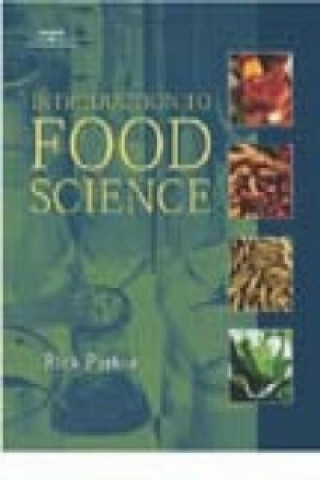 Carte Introduction to Food Science Rick Parker