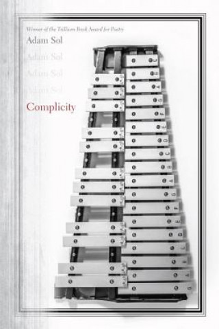 Book Complicity Adam Sol