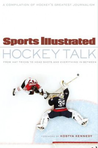 Carte Sports Illustrated Hockey Talk Sports Illustrated