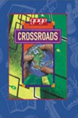 Kniha Crossroads 7 Gage