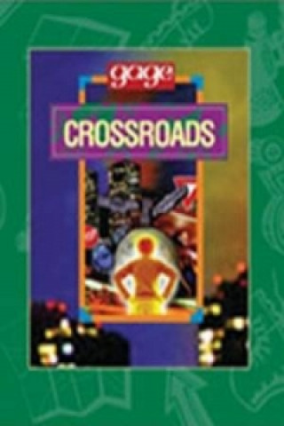 Book Crossroads 8 Gage