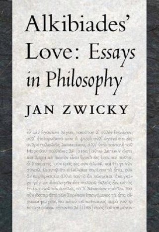 Carte Alkibiades' Love Jan Zwicky