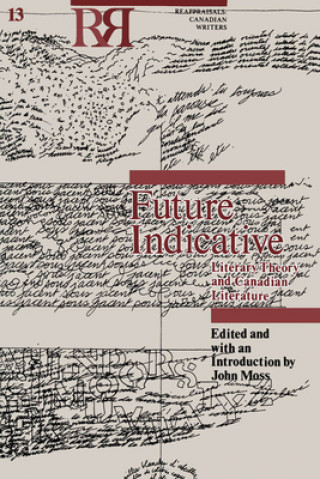 Knjiga Future Indicative 