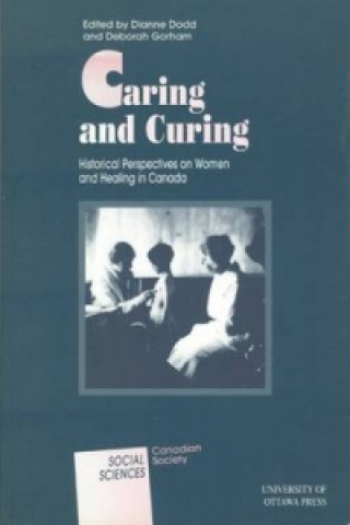 Book Caring and Curing 