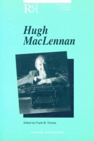 Carte Hugh MacLennan 