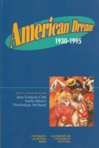 Buch American Dream 