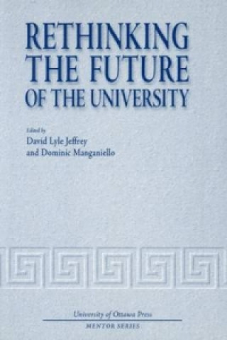 Carte Rethinking the Future of the University 