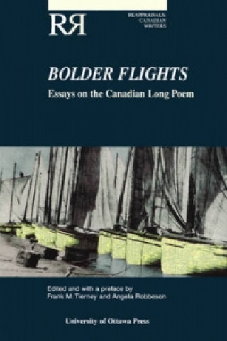 Buch Bolder Flights 