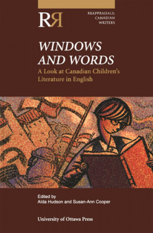 Carte Windows and Words Susan-Ann Cooper