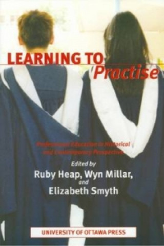 Knjiga Learning to Practise Ruby Heap