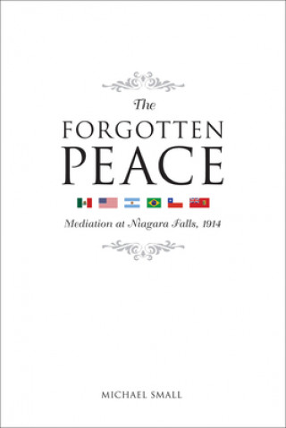 Buch Forgotten Peace Michael Small