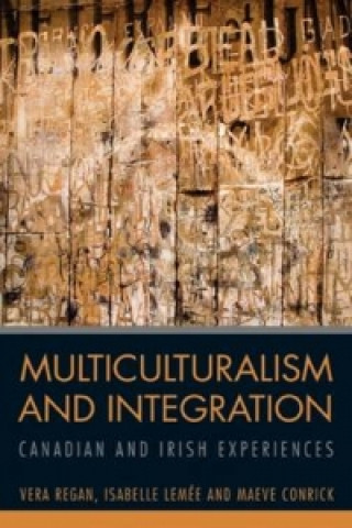 Kniha Multiculturalism and Integration 