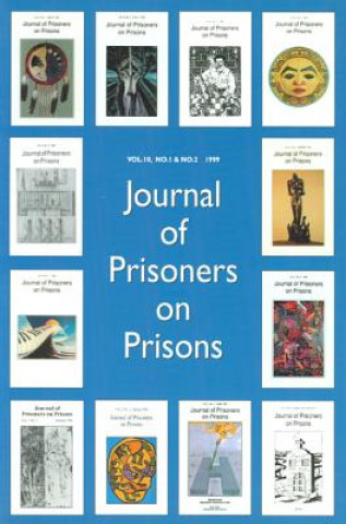 Książka Journal of Prisoners on Prisons V10 #1 & 2 