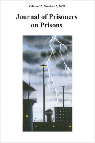 Kniha Journal of Prisoners on Prisons V17 #2 