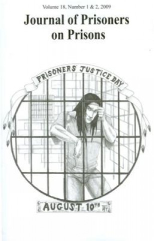 Carte Journal of Prisoners on Prisons Mike Larsen