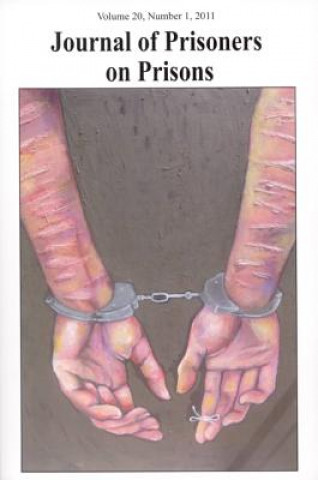 Könyv Journal of Prisoners on Prisons Jennifer Kilty