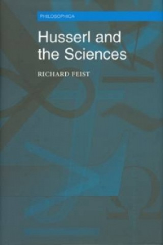 Könyv Husserl and the Sciences 