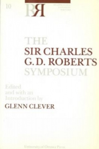 Carte Sir Charles G.D. Roberts Symposium 
