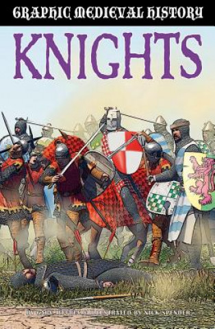 Книга Knights Gary Jeffrey