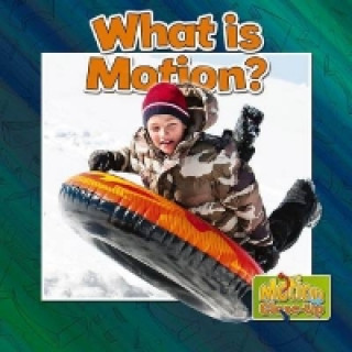 Libro What is Motion? Paula Smith