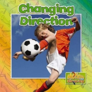 Книга Changing Direction? Paula Smith