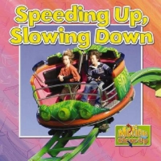 Knjiga Speeding Up and Slowing Down? Paula Smith