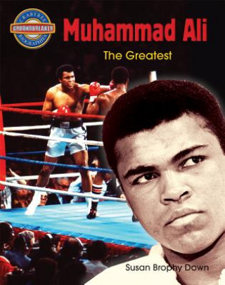 Buch Muhammad Ali Susan Brophy Down