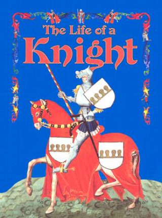Carte Life of a Knight Kay Eastwood