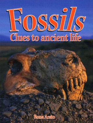 Carte Fossils Rona Arato