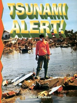Carte Tsunami Alert Niki Walker