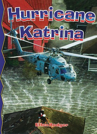 Buch Hurricane Katrina Ellen Rodger