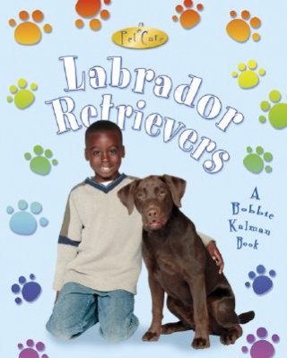 Carte Labrador Retrievers Kelley MacAulay