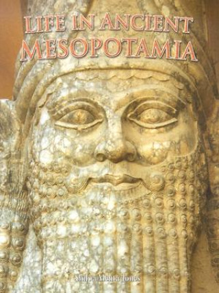 Книга Life in Ancient Mesopotamia Shilpa Mehta-Jones