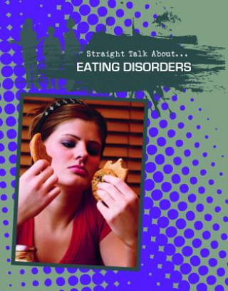 Kniha Eating Disorders Carrie Iorizzo